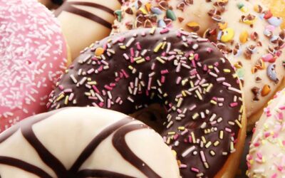 Doughnut Economics: Redefining Business for People, Planet and Profit