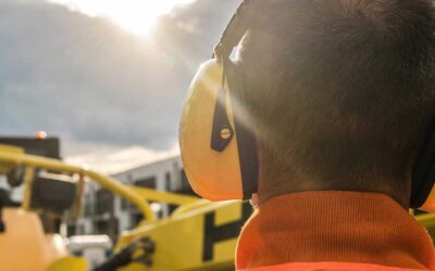 Turn Down the Volume: Managing Noise Exposure Risks Before They Escalate