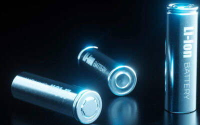 Lithium Batteries in the Workplace: 2 Types, 4 Hidden Dangers, and 6 Legal Duties Under UK Law