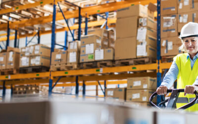 Managing Manual Handling Risks Through Smarter Compliance