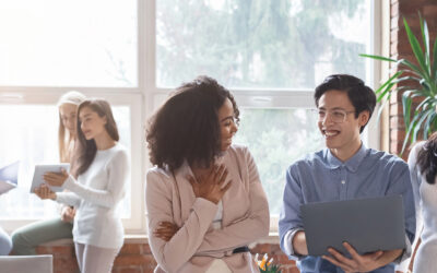 Building Psychological Safety: A Legal, Moral and Business Imperative