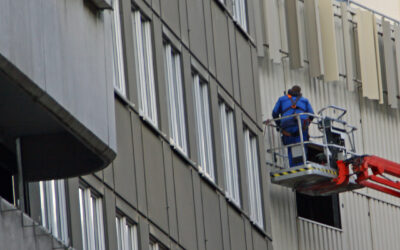 The ISO 45001 Standard: Strengthening Health and Safety Management Systems