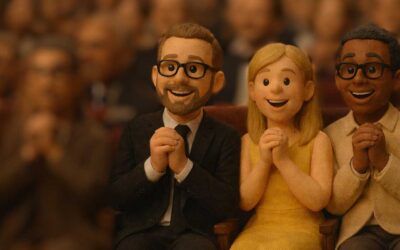 iCOR nominated for the BSI Impact Awards 2026